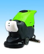 JL CT40 ECS 20" Brush/Pad or Traction Drive